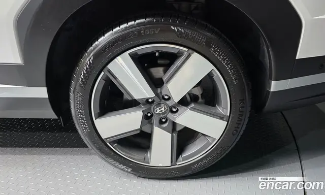 Hyundai Santa Fe 2024 1.6 автомат (гидро), миниатюра 5
