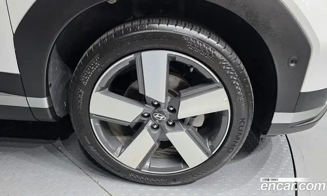 Hyundai Santa Fe 2024 1.6 автомат (гидро), миниатюра 7