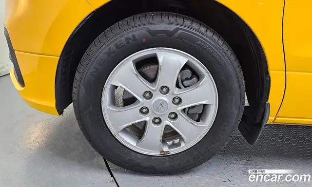 Hyundai Starex 2018 2.4 автомат (гидро), миниатюра 5