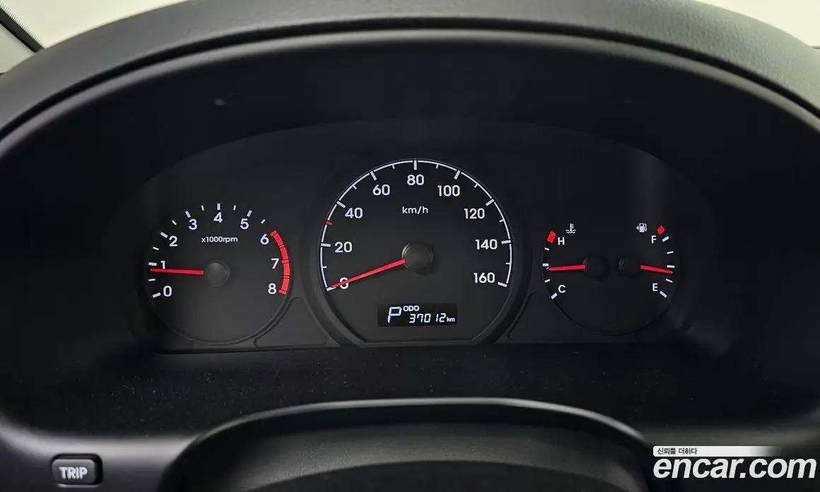 Hyundai Starex 2018 2.4 автомат (гидро), фото 8
