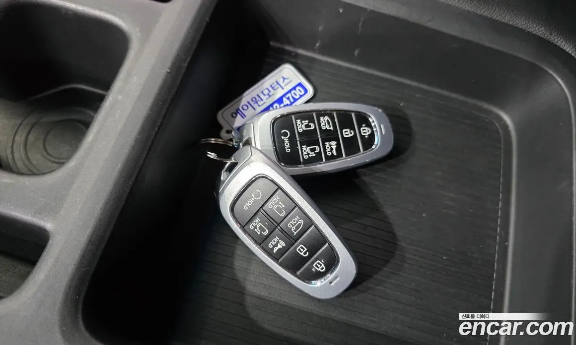 Hyundai Staria 2022 2.2 автомат (гидро), фото 34