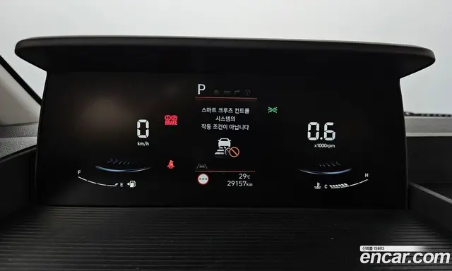Hyundai Staria 2023 3.5 автомат (гидро), миниатюра 8