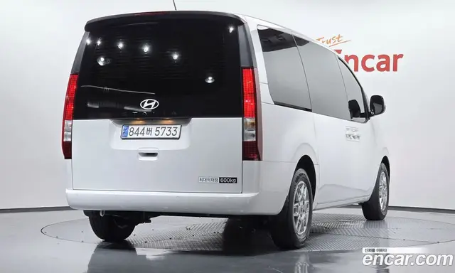 Hyundai Staria 2024 1.6 автомат (гидро), миниатюра 1