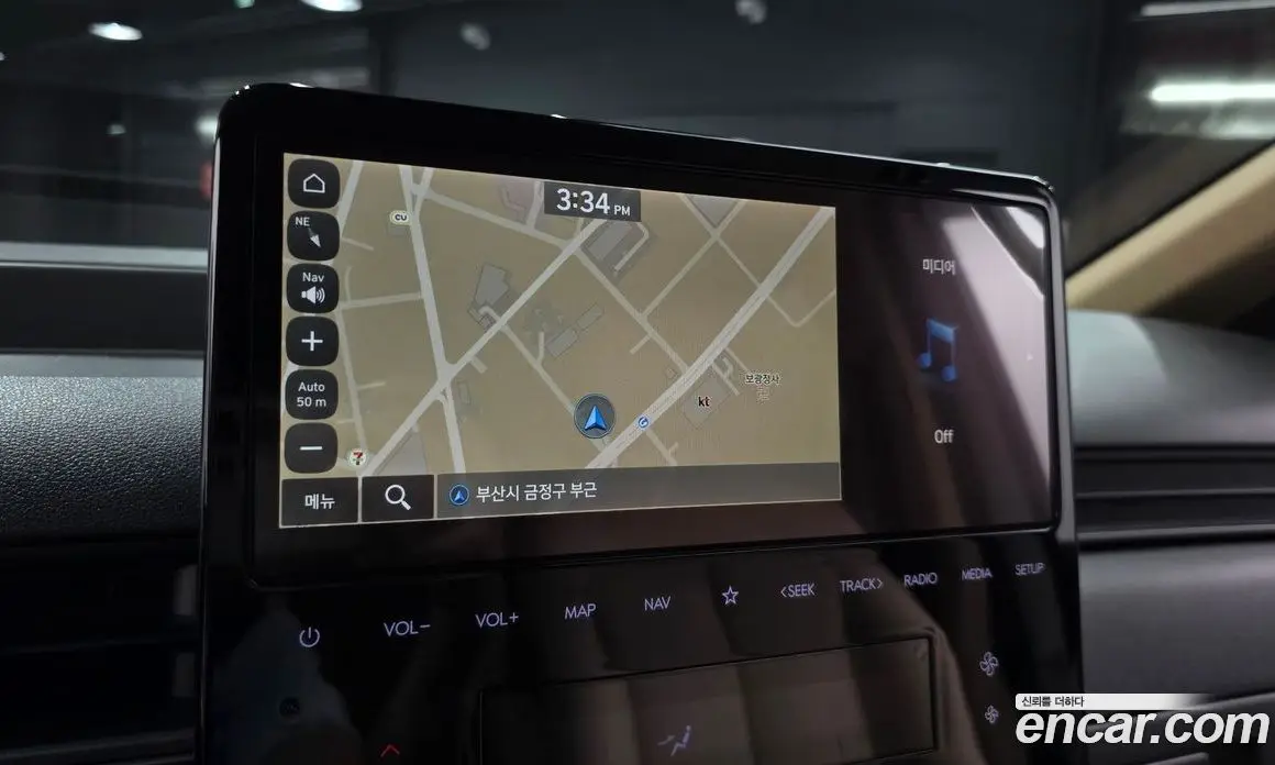 Hyundai Staria 2024 1.6 автомат (гидро), фото 19
