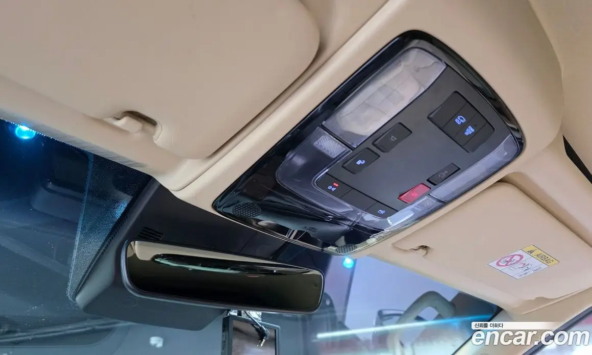 Hyundai Staria 2024 1.6 автомат (гидро), фото 32