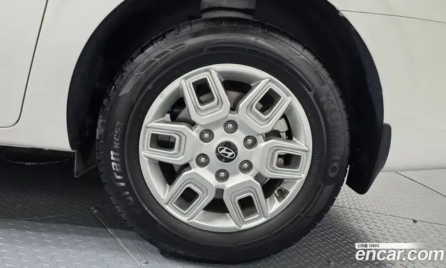 Hyundai Staria 2024 1.6 автомат (гидро), миниатюра 6