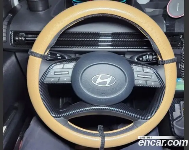 Hyundai Staria 2025 1.6 автомат (гидро), миниатюра 8