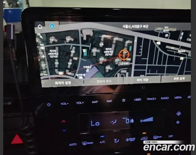 Hyundai Staria 2025 1.6 автомат (гидро), миниатюра 9