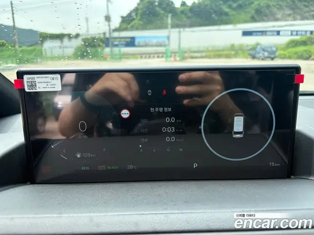 Hyundai Staria 2026 1.6 автомат (гидро), миниатюра 8