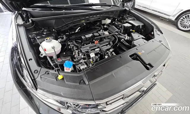 Hyundai Tucson 2026 1.6 автомат (гидро), миниатюра 6