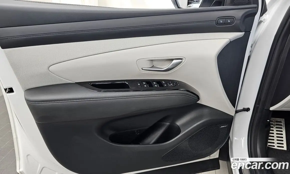 Hyundai Tucson 2026 1.6 автомат (гидро), фото 14