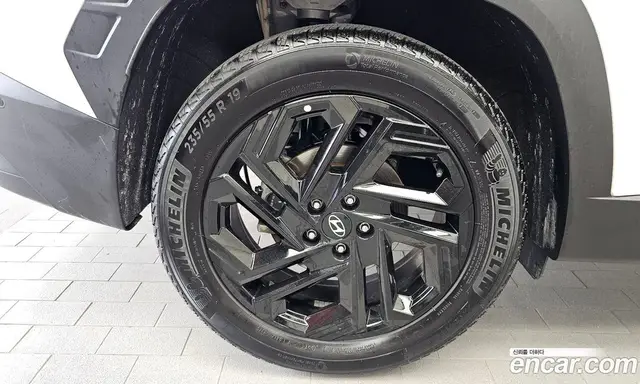 Hyundai Tucson 2026 1.6 автомат (гидро), миниатюра 5
