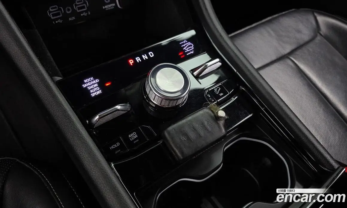 Jeep Cherokee 2022 3.6 автомат (гидро), фото 12