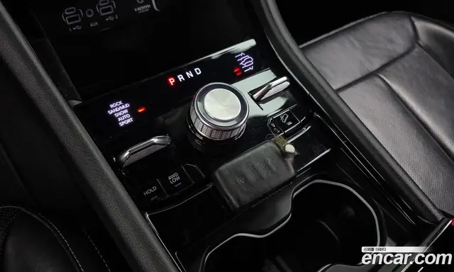 Jeep Cherokee 2022 3.6 автомат (гидро), миниатюра 12