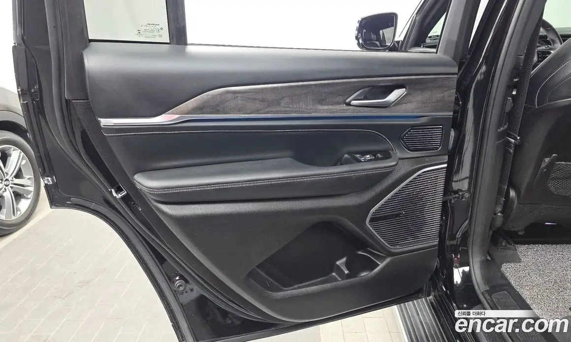 Jeep Cherokee 2022 3.6 автомат (гидро), фото 15