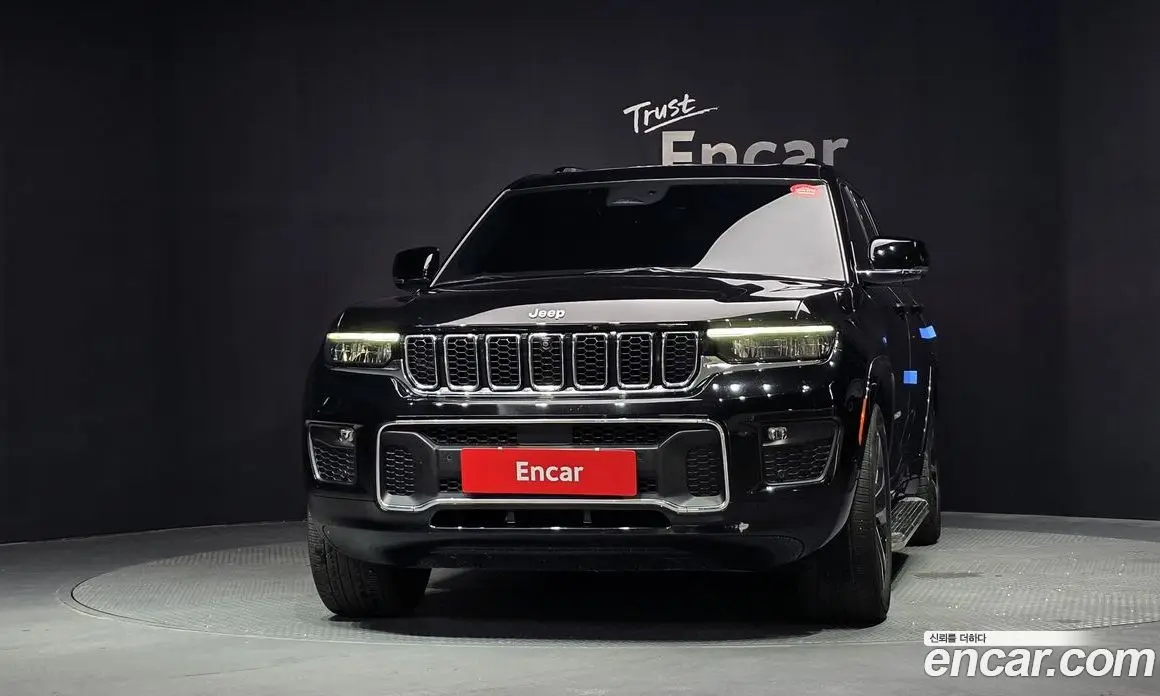 Jeep Cherokee 2022 3.6 автомат (гидро), фото 3