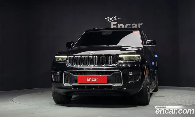 Jeep Cherokee 2022 3.6 автомат (гидро), миниатюра 3