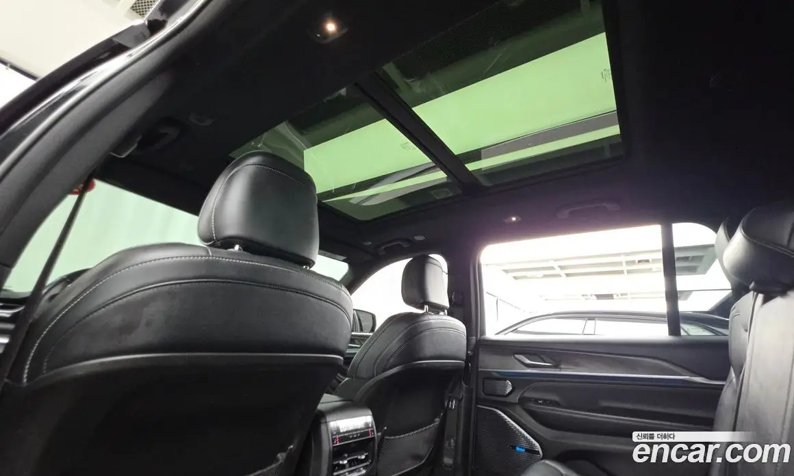 Jeep Cherokee 2022 3.6 автомат (гидро), фото 24