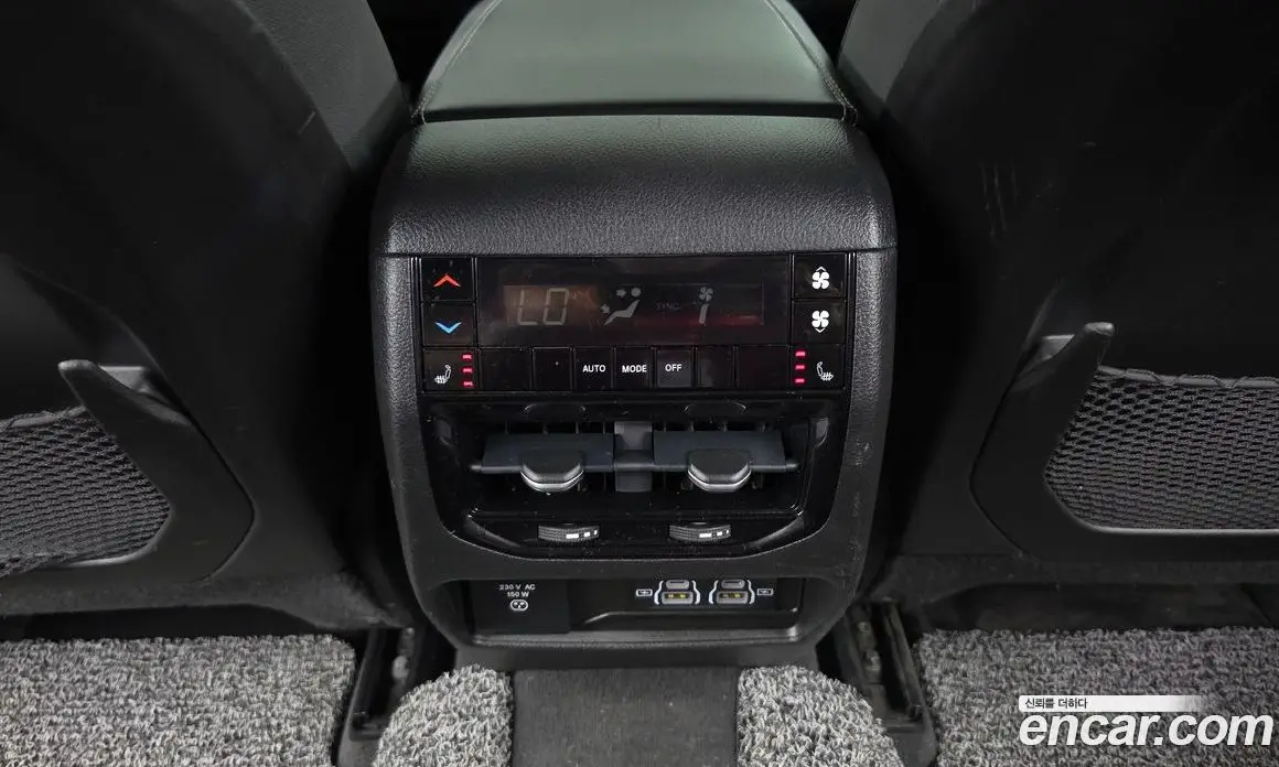 Jeep Cherokee 2022 3.6 автомат (гидро), фото 25