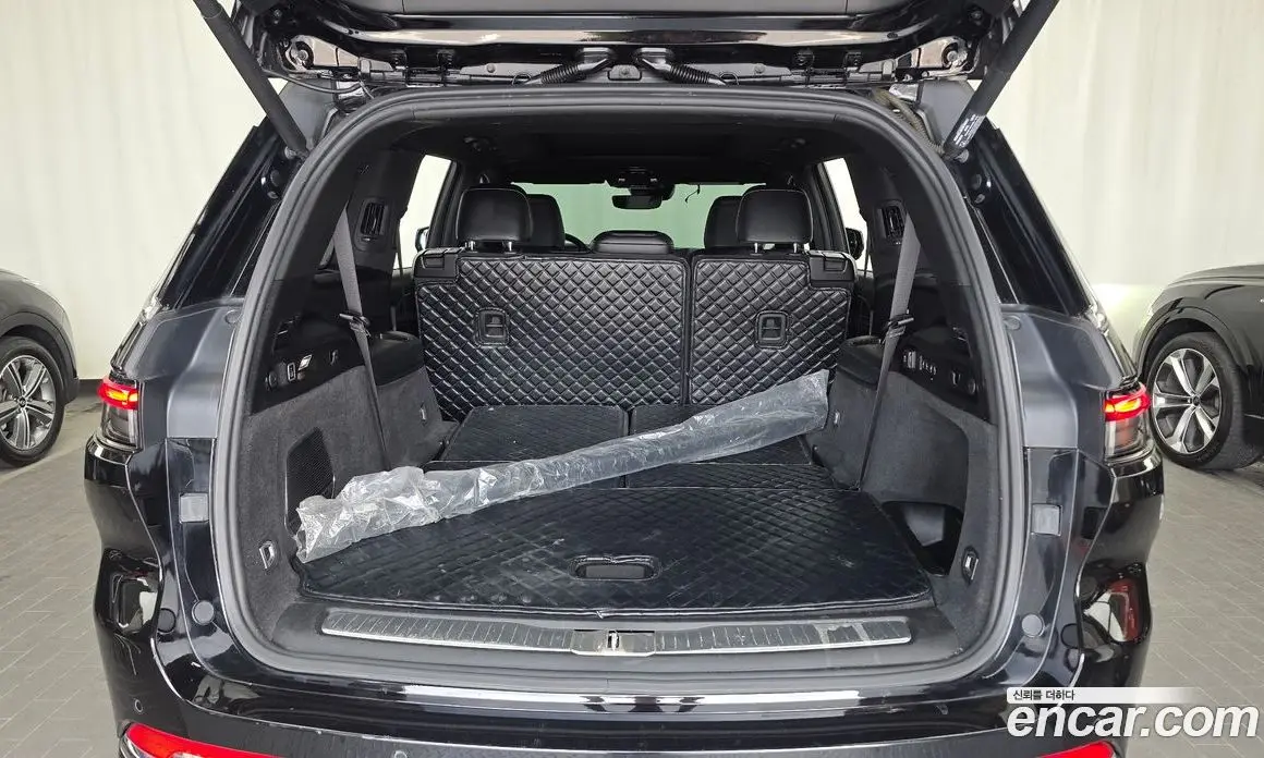Jeep Cherokee 2022 3.6 автомат (гидро), фото 26