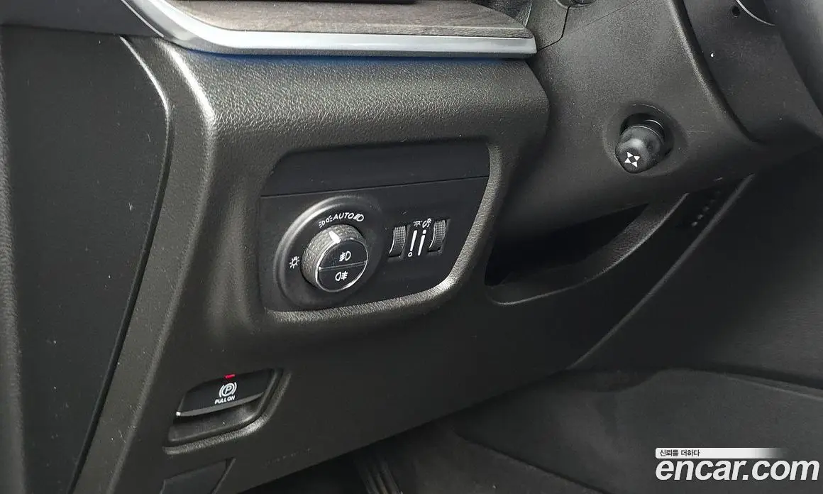Jeep Cherokee 2022 3.6 автомат (гидро), фото 30