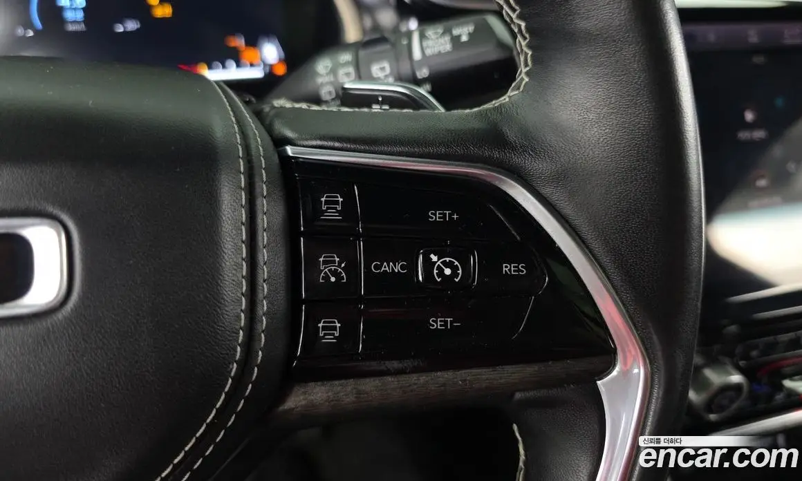 Jeep Cherokee 2022 3.6 автомат (гидро), фото 31