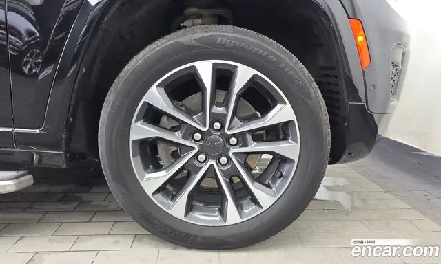 Jeep Cherokee 2022 3.6 автомат (гидро), миниатюра 7