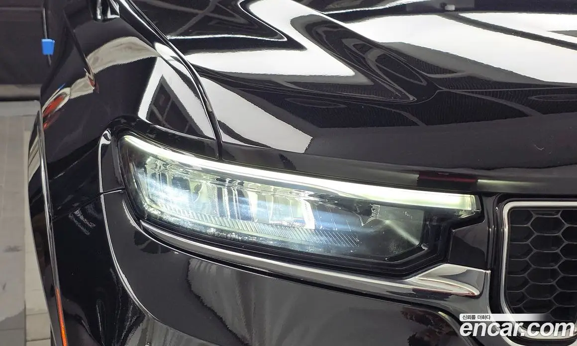 Jeep Cherokee 2022 3.6 автомат (гидро), фото 8
