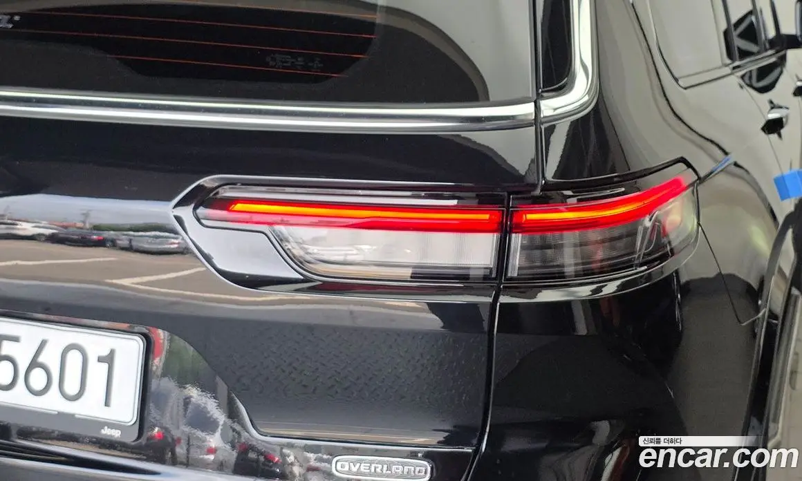 Jeep Cherokee 2022 3.6 автомат (гидро), фото 9