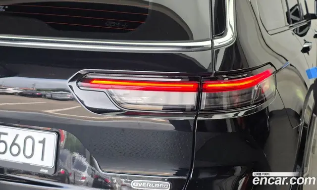 Jeep Cherokee 2022 3.6 автомат (гидро), миниатюра 9