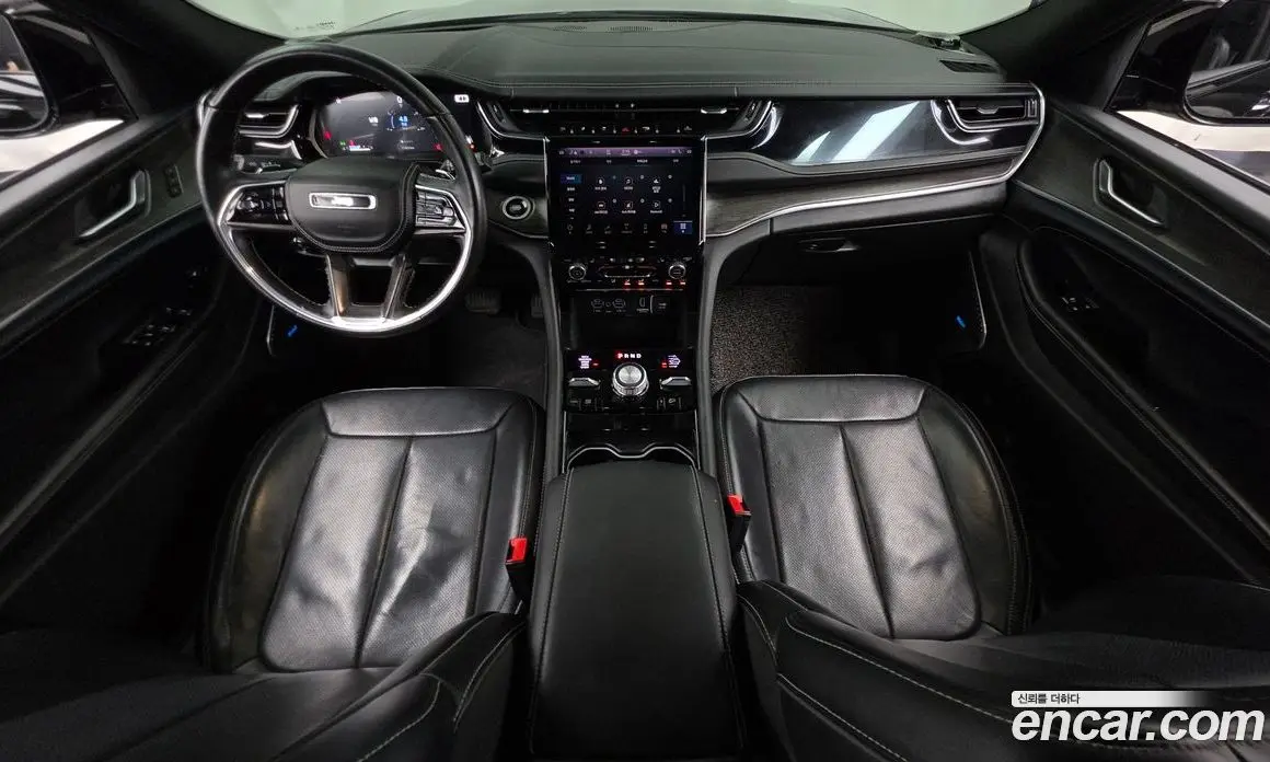 Jeep Cherokee 2022 3.6 автомат (гидро), фото 10