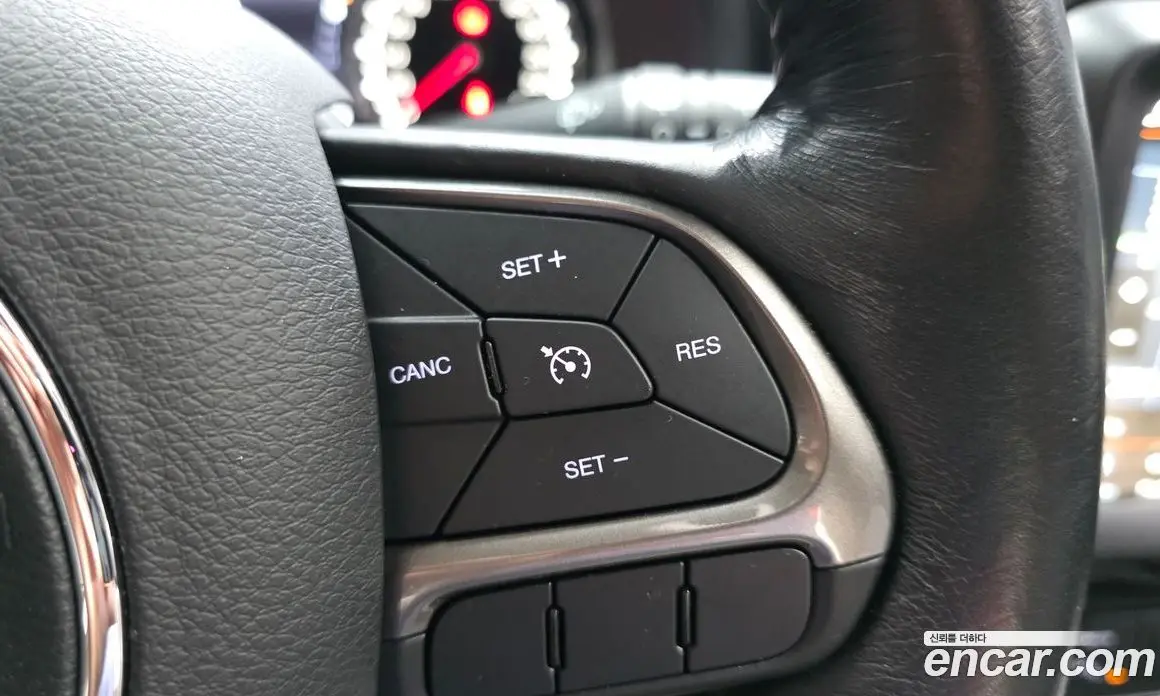 Jeep Renegade 2018 2.0 автомат (гидро), фото 30