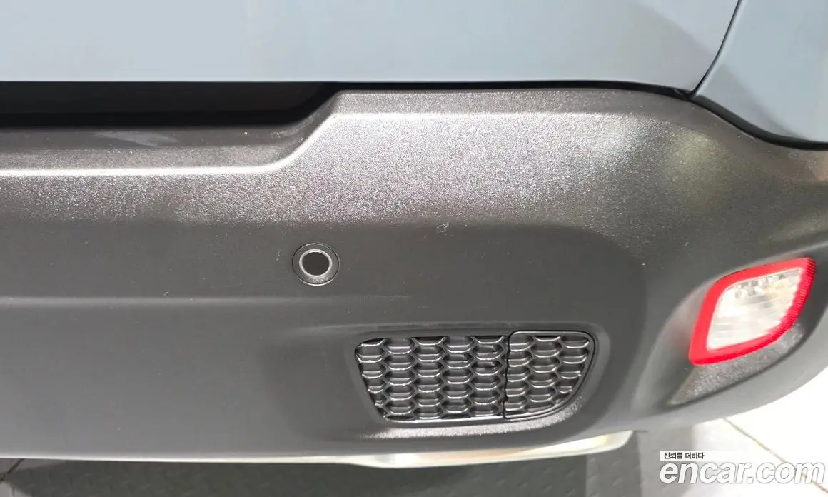 Jeep Renegade 2018 2.0 автомат (гидро), фото 33