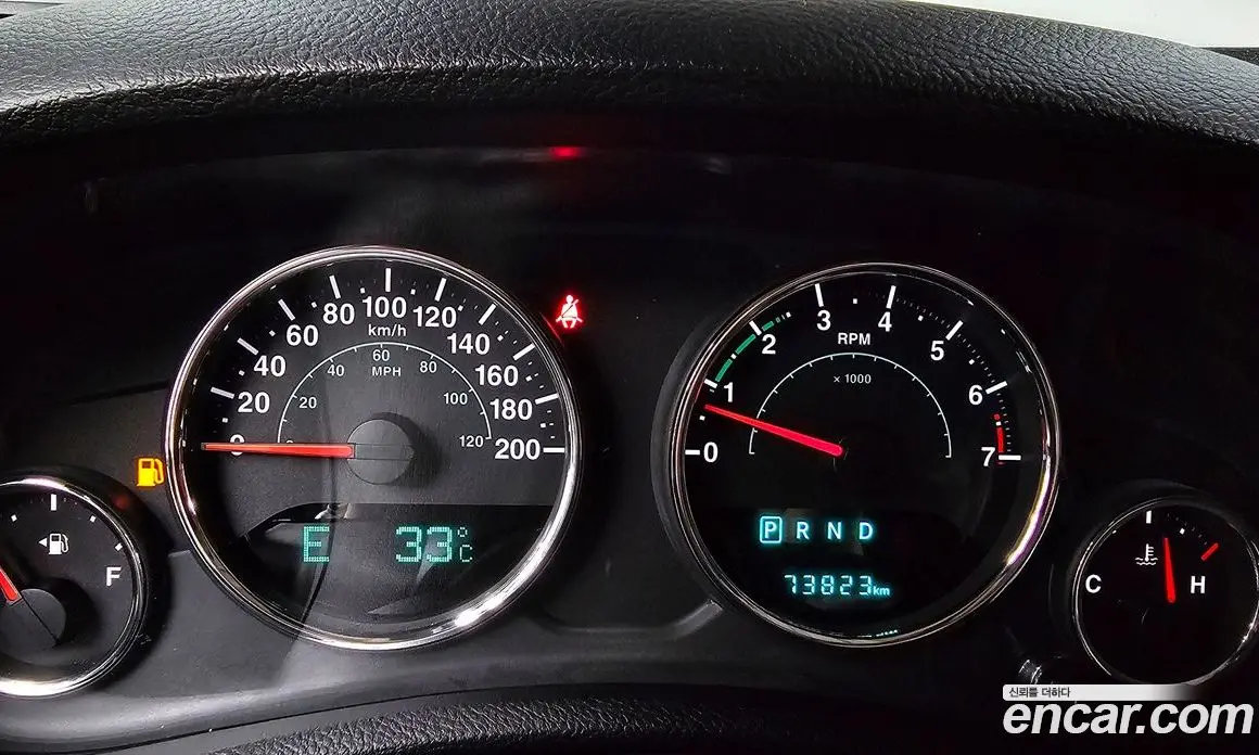 Jeep Wrangler 2017 3.6 автомат (гидро), фото 11