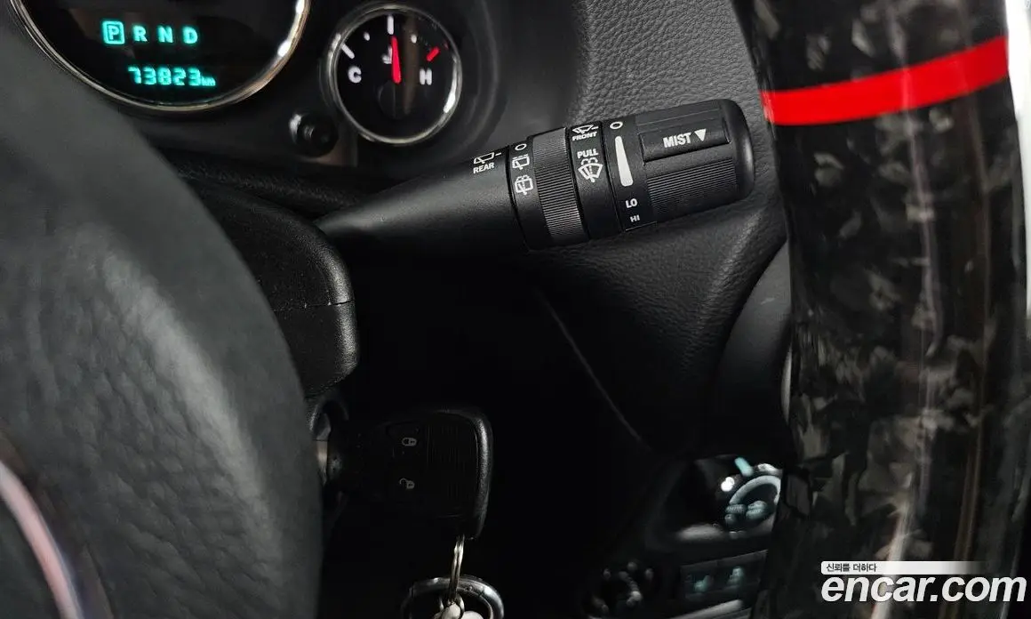 Jeep Wrangler 2017 3.6 автомат (гидро), фото 21