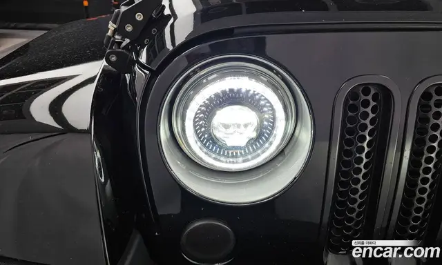 Jeep Wrangler 2017 3.6 автомат (гидро), миниатюра 8