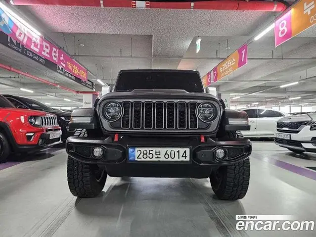 Jeep Wrangler, 2019, 113 458 км