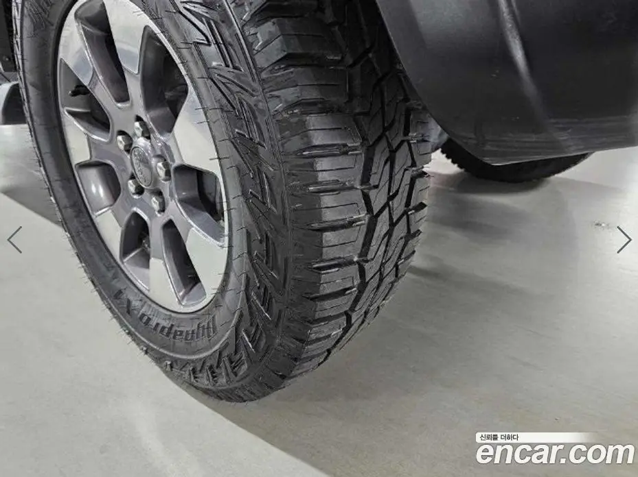 Jeep Wrangler 2019 2.0 автомат (гидро), фото 17