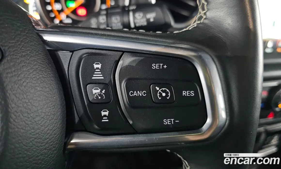 Jeep Wrangler 2021 2.0 автомат (гидро), фото 24