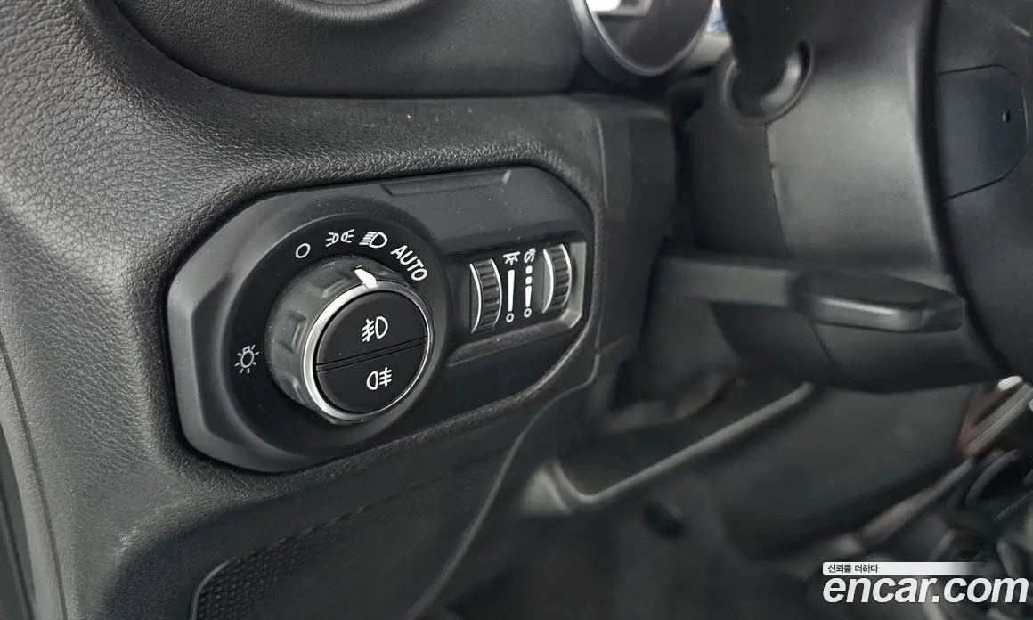 Jeep Wrangler 2021 2.0 автомат (гидро), фото 30