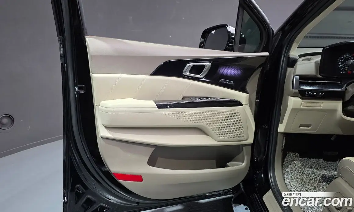 Kia Carnival 2023 3.5 автомат (гидро), фото 14