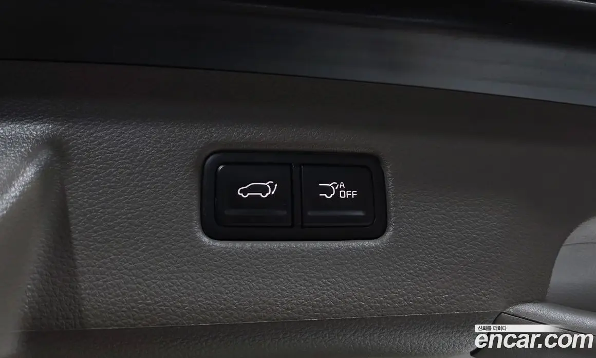 Kia Carnival 2023 3.5 автомат (гидро), фото 26