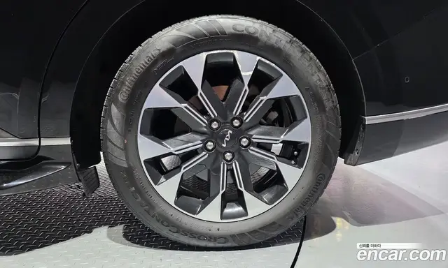 Kia Carnival 2023 3.5 автомат (гидро), миниатюра 7