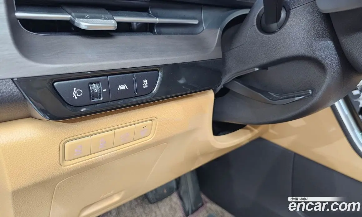 Kia Carnival 2023 2.2 автомат (гидро), фото 24