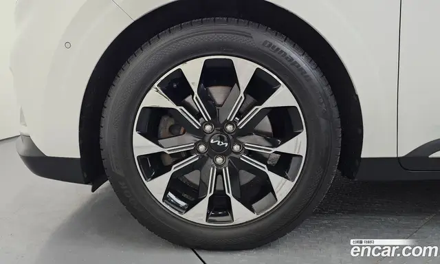 Kia Carnival 2023 2.2 автомат (гидро), миниатюра 4