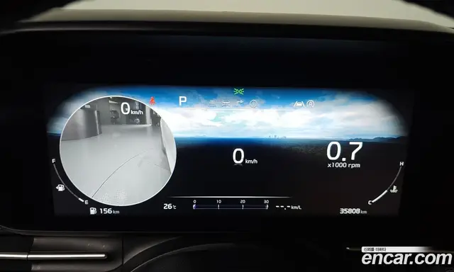 Kia Carnival 2023 2.2 автомат (гидро), миниатюра 10