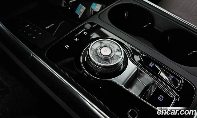 Kia Carnival 2024 3.5 автомат (гидро), миниатюра 12