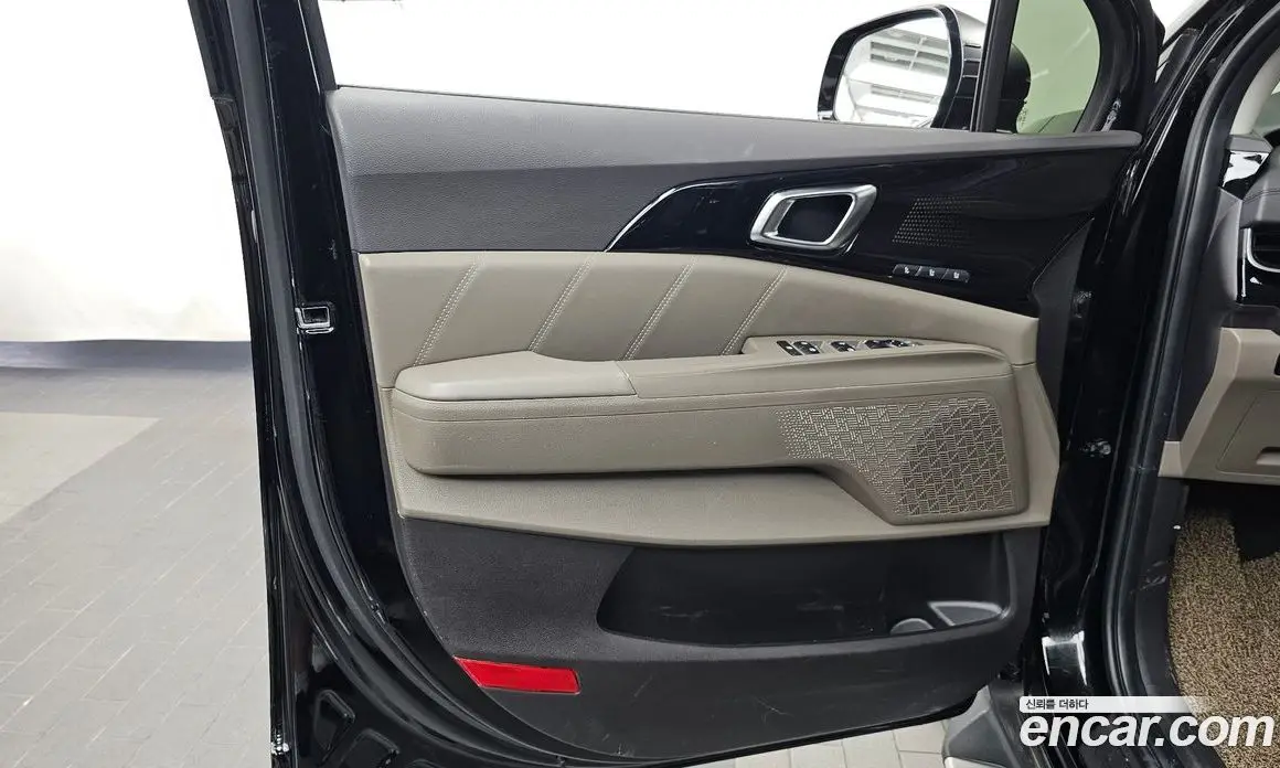 Kia Carnival 2024 3.5 автомат (гидро), фото 14