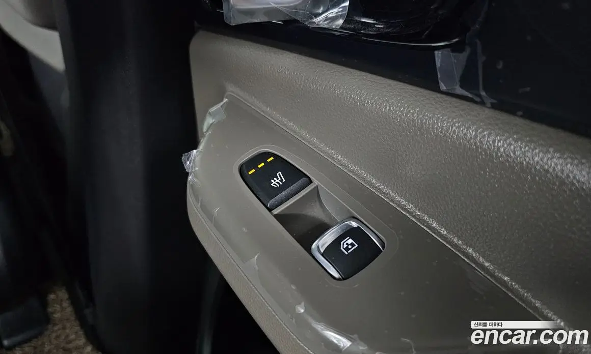 Kia Carnival 2024 3.5 автомат (гидро), фото 25