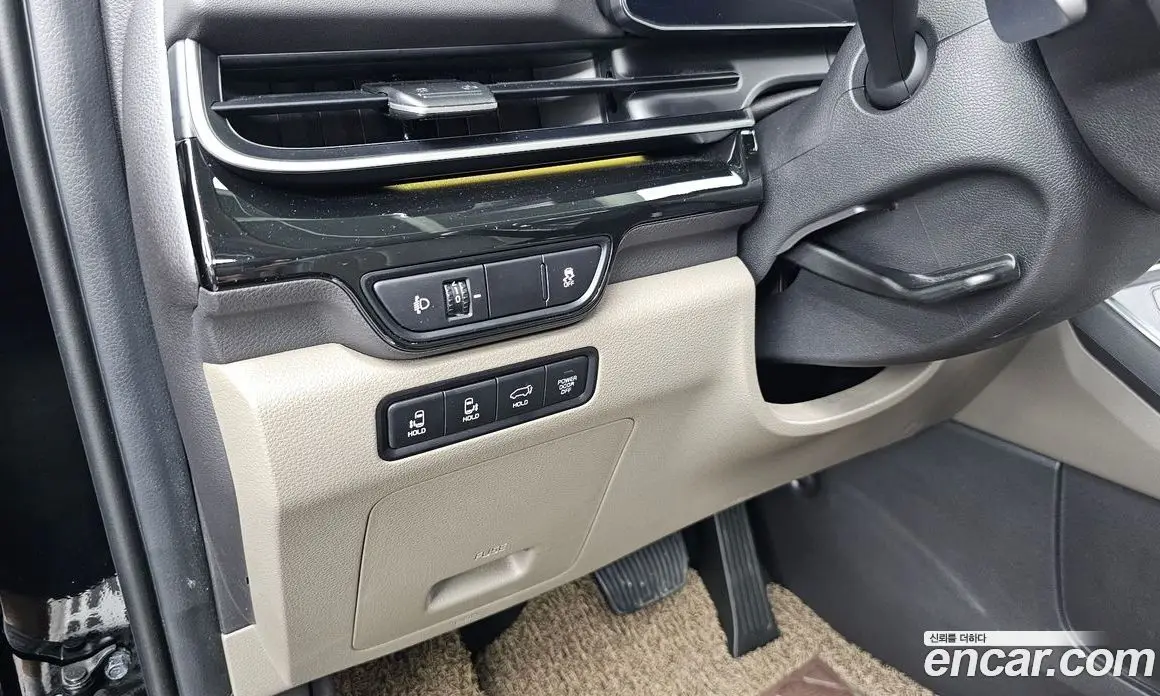Kia Carnival 2024 3.5 автомат (гидро), фото 29